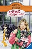 Sieben Pfoten für Penny, Bd.7, Schluß mit Tierversuchen!