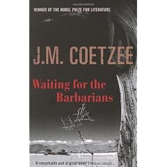Waiting For the Barbarians