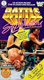 Review Silver Vision  / WWF - Battle Of The Superstars
