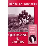 Quicksand And Cactus book cover