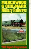 Review North West Video  / Marchwood And Chilmark Military Railways