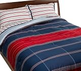 Tommy Hilfiger Annapolis Comforter