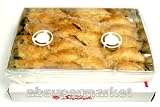 Nema Seyidoglu Sobiyet w/ Pistachios 2lbs (Sobiyet Tatlisi)