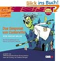 Mit Pauken und Trompeten: Das Gespenst von Canterville. Orchesterh�rspiel