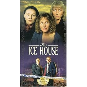 Ice House [VHS]