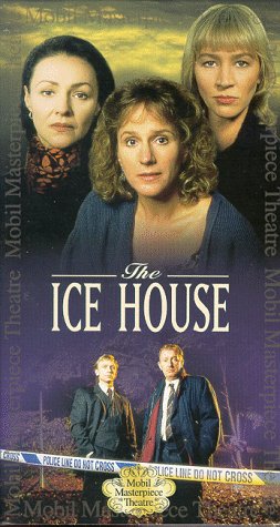 Cover image : (VHS) Ice House [VHS] [Import]