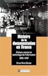 Histoire de la documentation en Franc...