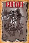 Blood Dance (The Lost Lansdale Series Vol. 3)