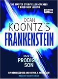 Prodigal Son (Dean Koontz's Frankenstein, Book 1)
