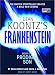 Books : Prodigal Son (Dean Koontz's Frankenstein, Book 1)