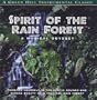 Spirit of the Rain Forest