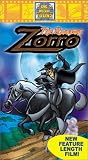 Review MGM (Video & DVD)  / Amazing Zorro