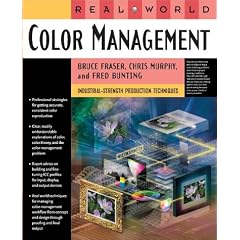 Real World Color Management