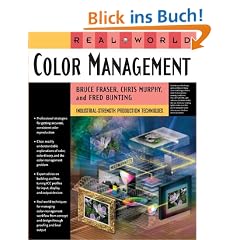 Real World Color Management
