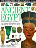 Ancient Egypt (Eyewitness Guides)