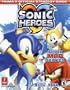 Sonic Heroes (Prima's Official Strategy Guide)
