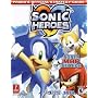 Sonic Heroes (Prima's Official Strategy Guide)