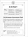 10 Ready-To-Go Math Performance Assessments