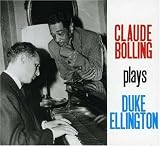 Revue Claude Bolling  / Plays Duke Ellington