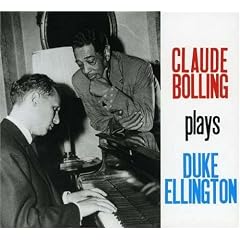 Plays Duke Ellington