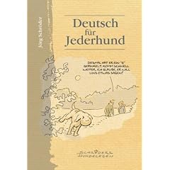 Deutsch f�r Jederhund