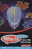 Allyn & Bacon MindMatters Version 2.0 CD-ROM and Users Guide (2nd Edition) (Book/CD)