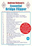 Andrew Robson`s Essential Bridge Flipper