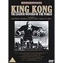 King Kong - The Eighth Wonder Of The World [DVD] [1933]