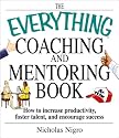 The Everything Coaching and Mentoring Book