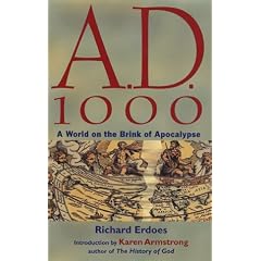 A.D. 1000: A World on the Brink of Apocalypse