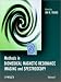 Books : Methods in Biomedical Magnetic Resonance Imaging and Spectroscopy (2-Volume Set)