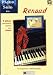 Piano solo n�4 : Renaud