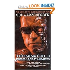 Terminator 3: Rise of the Machines
