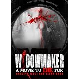 WidowMaker: A Book to Just Die For ~ Elena Gray