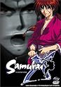 Samurai X - The Motion Picture (Rurouni Kenshin)
