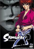 Download Samurai X - The Motion Picture Online.