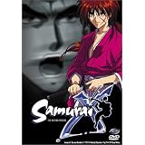 Samurai X - The Motion Picture (Rurouni Kenshin) ~ Hatsuki Tsuji