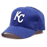 Kansas City Royals Authentic Toddler Cap