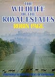 The wildlife of the Royal Estates