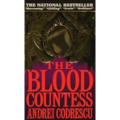 The Blood Countess