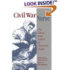 Click here to buy  Civil War Nurse: The Diary and Letters of Hannah Ropes  by Hannah Ropes and John R. Brumgardt.