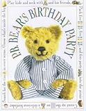 P.B. Bear's birthday party