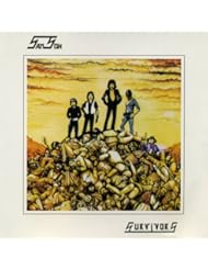 I Wish I Was The Saddle Of A Schoolgirls Bike (Alternative Recording - Bonus Track)