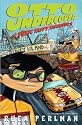 Otto Undercover #4: Toxic Taffy Takeover