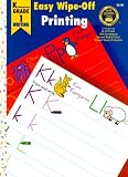 Printing: Grades K-1 (Home Learning Tools)