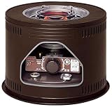 TOYOTOMI 火鉢型ストーブ HH-S21