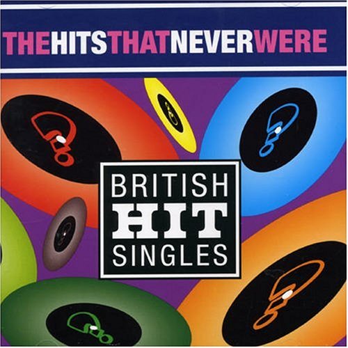 CD-Charts  Search : Guinness Book of Hit Singles - the Hits That Never Were