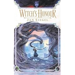 Witch's Honour