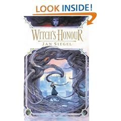 Witch's Honour