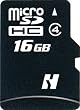 microSDHC������ 16GB Class 4�б�